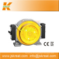 Elevator Parts|KT41T-GTW8|Elevator Gearless Traction Machine|gear motor for elevator